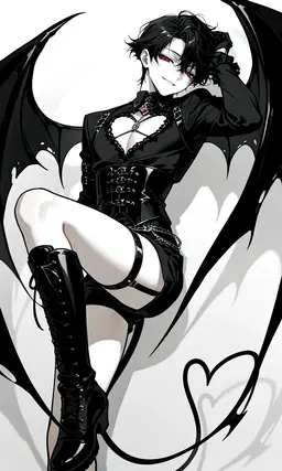 Profile image of リアム