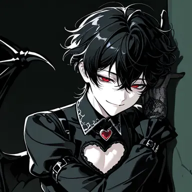 Profile image of リアム