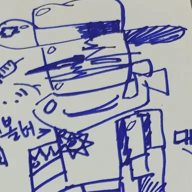 Profile image of 리볼버