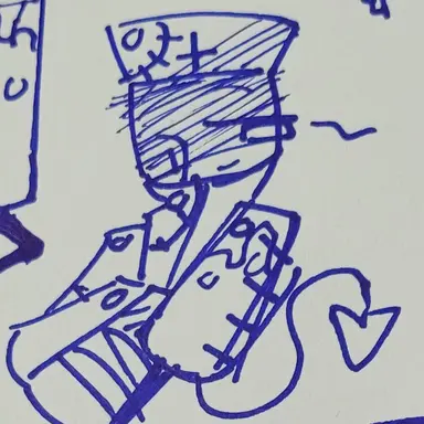 Profile image of 케어테이커