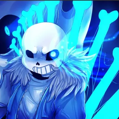 Profile image of Sans