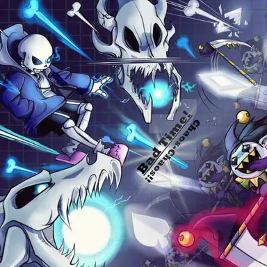 Profile image of Sans