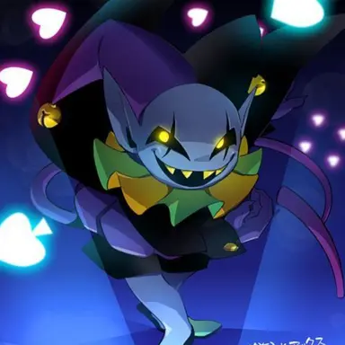 Profile image of Jevil