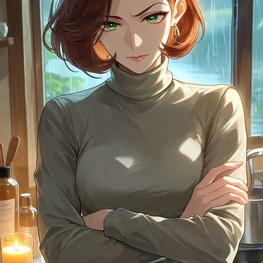 Profile image of Elaine