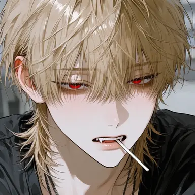 Profile image of スイ