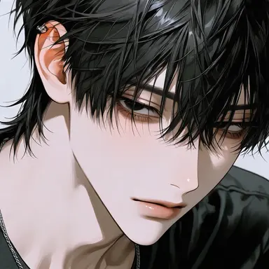Profile image of ゼン