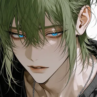 Profile image of サク