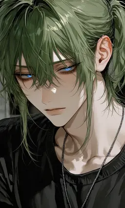 Profile image of サク