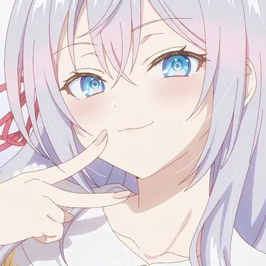 Profile image of アーリャ