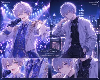 Profile image of ソラ