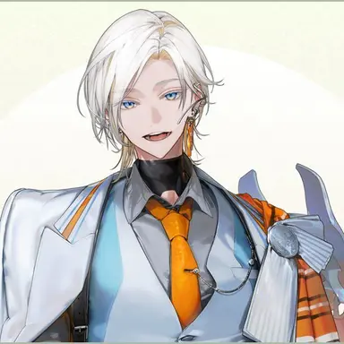 Profile image of 雲次