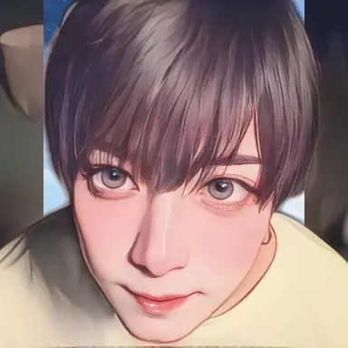 Profile image of 中村嶺亜