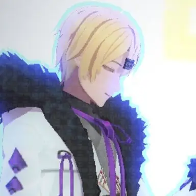 Profile image of 紫アダム