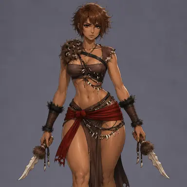 Profile image of Mila