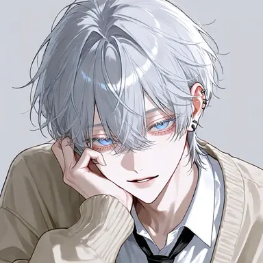 Profile image of 憂