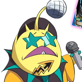 Profile image of ディスコウ