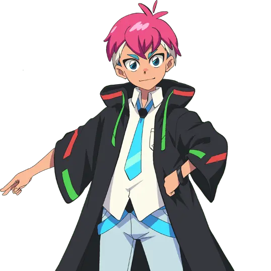 FairApe4749의 マジカパーティー