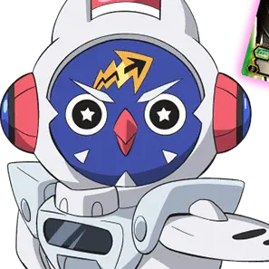 Profile image of フクロック