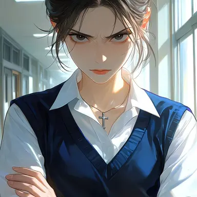 Profile image of Solenne