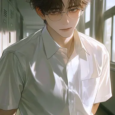 Profile image of Brennan