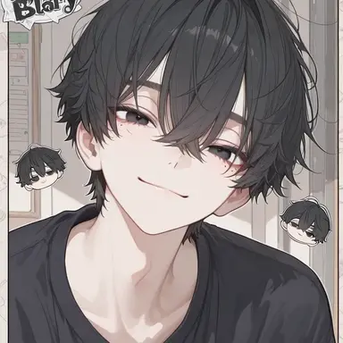 Profile image of ルイ
