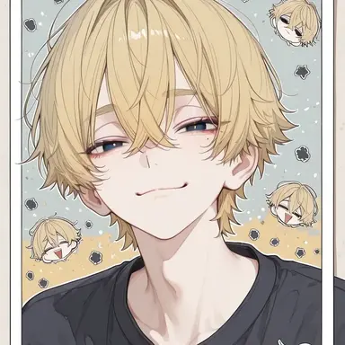Profile image of ルカ