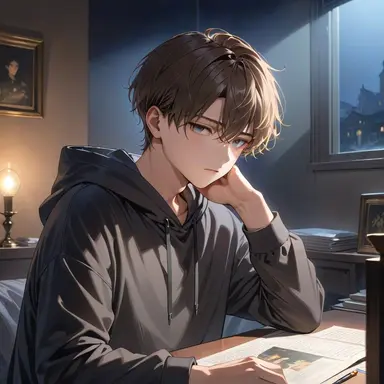 Profile image of ユウキ