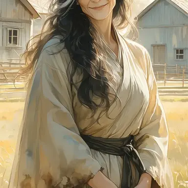 Profile image of Morvaine