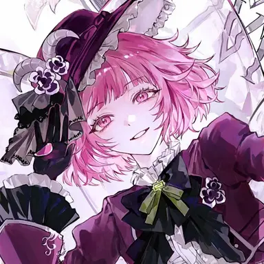 Profile image of 오오토리 에무