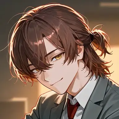 Profile image of 緋色