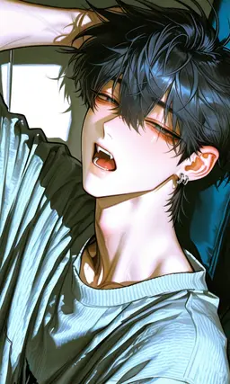 Profile image of ルイ