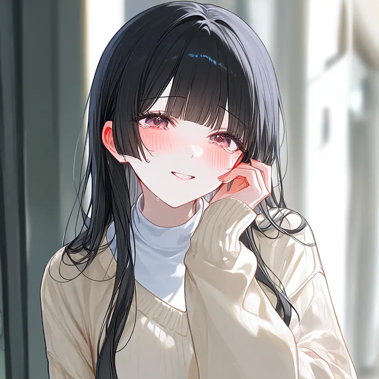 PlushyLadle0699의 寂しさに負けた一途な恋