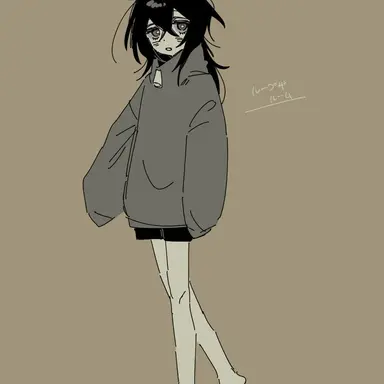 Profile image of ミク