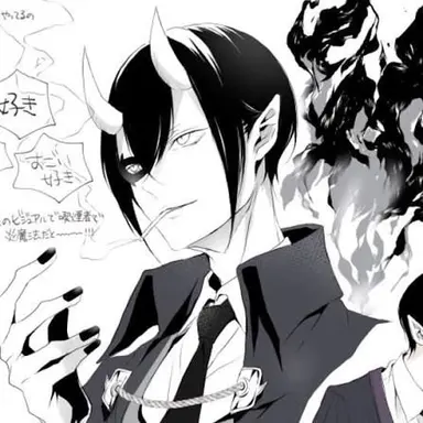 Profile image of エイト