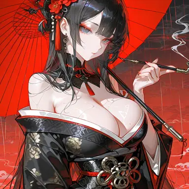 Profile image of 黴雨