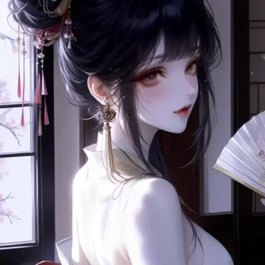 Profile image of 黴雨 つゆ