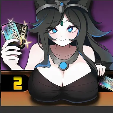 Profile image of 흑나샤