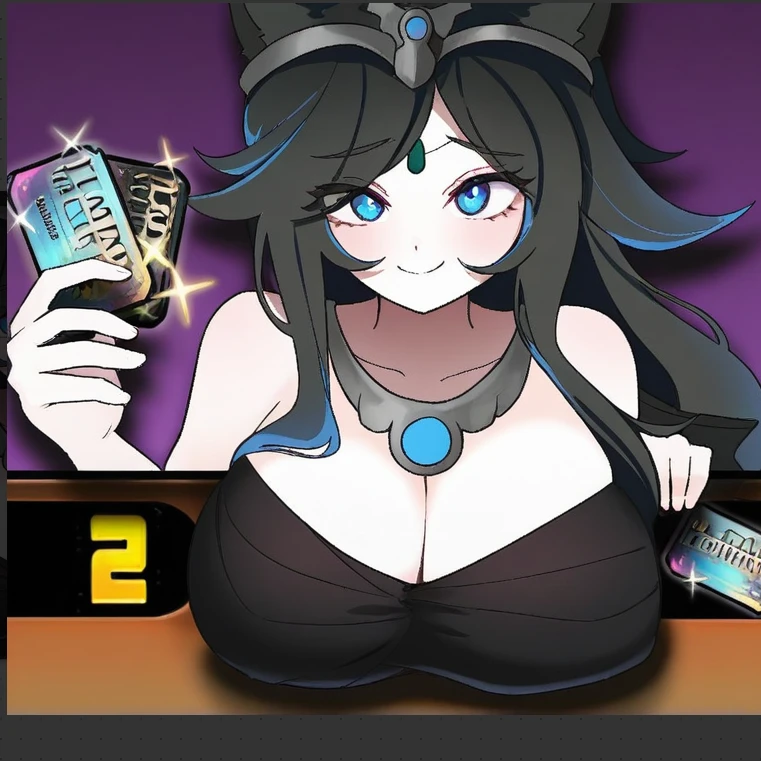 흑나샤