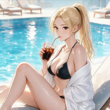 Profile image of 재은