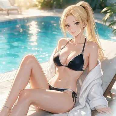 Profile image of 재은