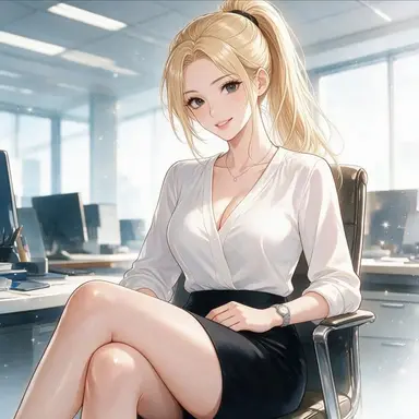 Profile image of 재은