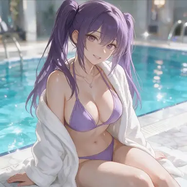 Profile image of 보라