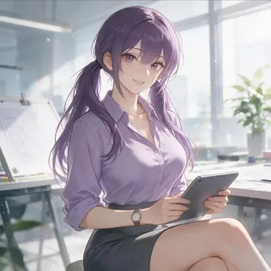 Profile image of 보라