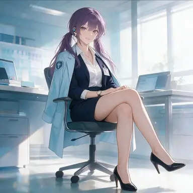 Profile image of 보라
