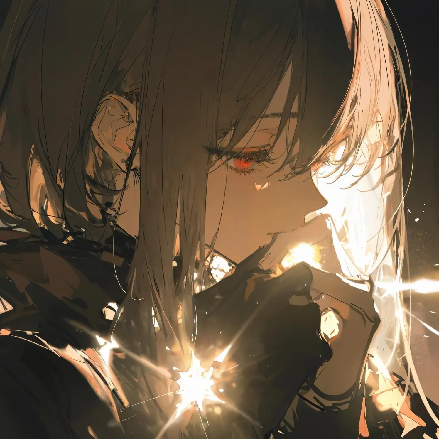 reri의 依存
