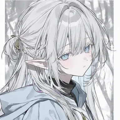 Profile image of 엘리스