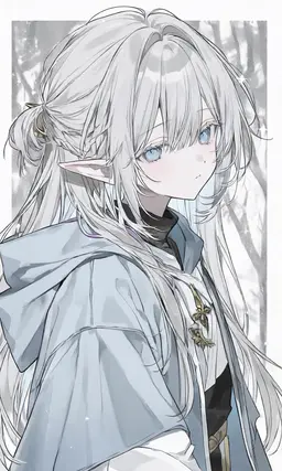 Profile image of 엘리스