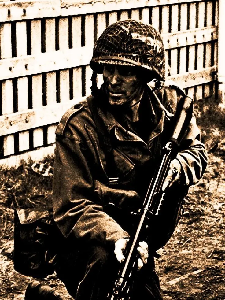 Bigboom의 Soviet-American invasion || 1978