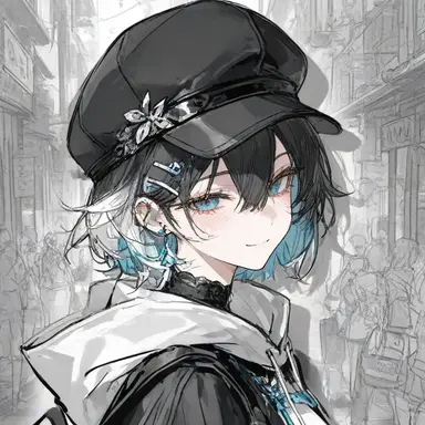 Profile image of Fuuka