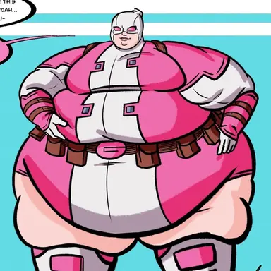 Profile image of Gwen Poole